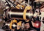 Standbild Gemini Agena Target Fahrzeug Sunnyvale California USA, 1963, aus Sekunde 59 historischem Filmmaterial Videoclip 65675067788