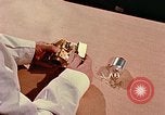 Standbild Gemini Agena Target Fahrzeug Sunnyvale California USA, 1963, aus Sekunde 61 historischem Filmmaterial Videoclip 65675067788