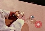 Standbild Gemini Agena Target Fahrzeug Sunnyvale California USA, 1963, aus Sekunde 62 historischem Filmmaterial Videoclip 65675067788