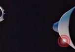 Immagine di Gemini Agena Veicolo target Sunnyvale California USA, 1963, secondo 3 filmato di repertorio 65675067789