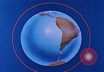 Immagine di Gemini Agena Veicolo target Sunnyvale California USA, 1963, secondo 22 filmato di repertorio 65675067789