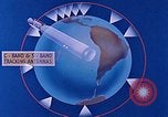 Immagine di Gemini Agena Veicolo target Sunnyvale California USA, 1963, secondo 31 filmato di repertorio 65675067789