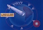Immagine di Gemini Agena Veicolo target Sunnyvale California USA, 1963, secondo 32 filmato di repertorio 65675067789