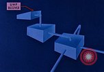Immagine di Gemini Agena Veicolo target Sunnyvale California USA, 1963, secondo 62 filmato di repertorio 65675067789