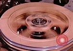Standbild Gemini Agena Target Fahrzeug Sunnyvale California USA, 1963, aus Sekunde 3 historischem Filmmaterial Videoclip 65675067790