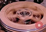 Standbild Gemini Agena Target Fahrzeug Sunnyvale California USA, 1963, aus Sekunde 4 historischem Filmmaterial Videoclip 65675067790