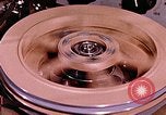 Standbild Gemini Agena Target Fahrzeug Sunnyvale California USA, 1963, aus Sekunde 5 historischem Filmmaterial Videoclip 65675067790