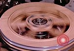 Standbild Gemini Agena Target Fahrzeug Sunnyvale California USA, 1963, aus Sekunde 6 historischem Filmmaterial Videoclip 65675067790