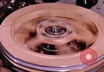 Standbild Gemini Agena Target Fahrzeug Sunnyvale California USA, 1963, aus Sekunde 7 historischem Filmmaterial Videoclip 65675067790
