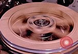 Standbild Gemini Agena Target Fahrzeug Sunnyvale California USA, 1963, aus Sekunde 8 historischem Filmmaterial Videoclip 65675067790