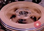 Standbild Gemini Agena Target Fahrzeug Sunnyvale California USA, 1963, aus Sekunde 9 historischem Filmmaterial Videoclip 65675067790