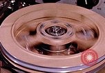 Standbild Gemini Agena Target Fahrzeug Sunnyvale California USA, 1963, aus Sekunde 10 historischem Filmmaterial Videoclip 65675067790