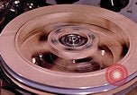 Standbild Gemini Agena Target Fahrzeug Sunnyvale California USA, 1963, aus Sekunde 11 historischem Filmmaterial Videoclip 65675067790
