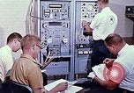 Standbild Gemini Agena Target Fahrzeug Sunnyvale California USA, 1963, aus Sekunde 13 historischem Filmmaterial Videoclip 65675067790