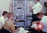 Standbild Gemini Agena Target Fahrzeug Sunnyvale California USA, 1963, aus Sekunde 15 historischem Filmmaterial Videoclip 65675067790
