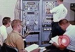 Standbild Gemini Agena Target Fahrzeug Sunnyvale California USA, 1963, aus Sekunde 16 historischem Filmmaterial Videoclip 65675067790