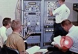 Standbild Gemini Agena Target Fahrzeug Sunnyvale California USA, 1963, aus Sekunde 17 historischem Filmmaterial Videoclip 65675067790