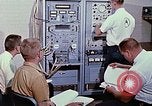Standbild Gemini Agena Target Fahrzeug Sunnyvale California USA, 1963, aus Sekunde 18 historischem Filmmaterial Videoclip 65675067790