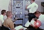 Standbild Gemini Agena Target Fahrzeug Sunnyvale California USA, 1963, aus Sekunde 19 historischem Filmmaterial Videoclip 65675067790