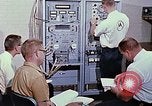 Standbild Gemini Agena Target Fahrzeug Sunnyvale California USA, 1963, aus Sekunde 21 historischem Filmmaterial Videoclip 65675067790