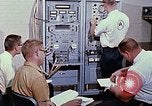 Standbild Gemini Agena Target Fahrzeug Sunnyvale California USA, 1963, aus Sekunde 22 historischem Filmmaterial Videoclip 65675067790