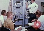 Standbild Gemini Agena Target Fahrzeug Sunnyvale California USA, 1963, aus Sekunde 23 historischem Filmmaterial Videoclip 65675067790