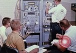 Standbild Gemini Agena Target Fahrzeug Sunnyvale California USA, 1963, aus Sekunde 25 historischem Filmmaterial Videoclip 65675067790