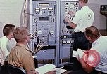 Standbild Gemini Agena Target Fahrzeug Sunnyvale California USA, 1963, aus Sekunde 26 historischem Filmmaterial Videoclip 65675067790
