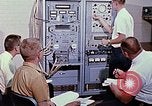 Standbild Gemini Agena Target Fahrzeug Sunnyvale California USA, 1963, aus Sekunde 27 historischem Filmmaterial Videoclip 65675067790