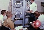 Standbild Gemini Agena Target Fahrzeug Sunnyvale California USA, 1963, aus Sekunde 29 historischem Filmmaterial Videoclip 65675067790