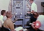 Standbild Gemini Agena Target Fahrzeug Sunnyvale California USA, 1963, aus Sekunde 30 historischem Filmmaterial Videoclip 65675067790