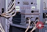 Standbild Gemini Agena Target Fahrzeug Sunnyvale California USA, 1963, aus Sekunde 33 historischem Filmmaterial Videoclip 65675067790