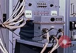 Standbild Gemini Agena Target Fahrzeug Sunnyvale California USA, 1963, aus Sekunde 34 historischem Filmmaterial Videoclip 65675067790