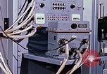 Standbild Gemini Agena Target Fahrzeug Sunnyvale California USA, 1963, aus Sekunde 36 historischem Filmmaterial Videoclip 65675067790