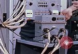 Standbild Gemini Agena Target Fahrzeug Sunnyvale California USA, 1963, aus Sekunde 37 historischem Filmmaterial Videoclip 65675067790