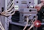 Standbild Gemini Agena Target Fahrzeug Sunnyvale California USA, 1963, aus Sekunde 38 historischem Filmmaterial Videoclip 65675067790