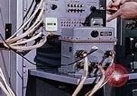 Standbild Gemini Agena Target Fahrzeug Sunnyvale California USA, 1963, aus Sekunde 39 historischem Filmmaterial Videoclip 65675067790