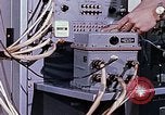Standbild Gemini Agena Target Fahrzeug Sunnyvale California USA, 1963, aus Sekunde 40 historischem Filmmaterial Videoclip 65675067790