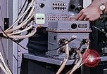 Standbild Gemini Agena Target Fahrzeug Sunnyvale California USA, 1963, aus Sekunde 41 historischem Filmmaterial Videoclip 65675067790