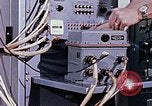 Standbild Gemini Agena Target Fahrzeug Sunnyvale California USA, 1963, aus Sekunde 42 historischem Filmmaterial Videoclip 65675067790