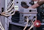 Standbild Gemini Agena Target Fahrzeug Sunnyvale California USA, 1963, aus Sekunde 43 historischem Filmmaterial Videoclip 65675067790