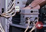 Standbild Gemini Agena Target Fahrzeug Sunnyvale California USA, 1963, aus Sekunde 44 historischem Filmmaterial Videoclip 65675067790