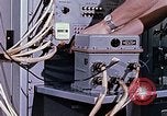 Standbild Gemini Agena Target Fahrzeug Sunnyvale California USA, 1963, aus Sekunde 45 historischem Filmmaterial Videoclip 65675067790