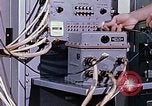 Standbild Gemini Agena Target Fahrzeug Sunnyvale California USA, 1963, aus Sekunde 46 historischem Filmmaterial Videoclip 65675067790