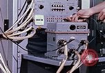 Standbild Gemini Agena Target Fahrzeug Sunnyvale California USA, 1963, aus Sekunde 47 historischem Filmmaterial Videoclip 65675067790