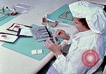Standbild Gemini Agena Target Fahrzeug Sunnyvale California USA, 1963, aus Sekunde 49 historischem Filmmaterial Videoclip 65675067790