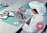 Standbild Gemini Agena Target Fahrzeug Sunnyvale California USA, 1963, aus Sekunde 50 historischem Filmmaterial Videoclip 65675067790