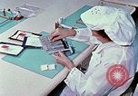 Standbild Gemini Agena Target Fahrzeug Sunnyvale California USA, 1963, aus Sekunde 51 historischem Filmmaterial Videoclip 65675067790