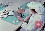 Standbild Gemini Agena Target Fahrzeug Sunnyvale California USA, 1963, aus Sekunde 53 historischem Filmmaterial Videoclip 65675067790