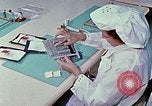 Standbild Gemini Agena Target Fahrzeug Sunnyvale California USA, 1963, aus Sekunde 54 historischem Filmmaterial Videoclip 65675067790